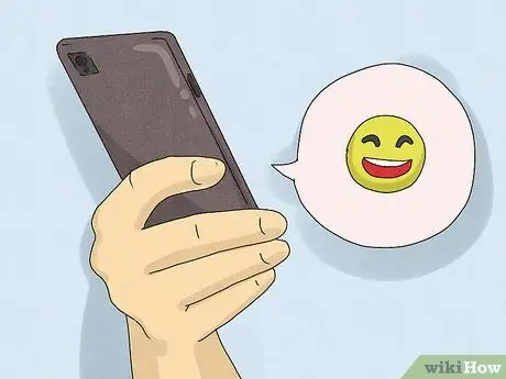 Ухаживать за девушкой на большом расстоянии, шаг 7