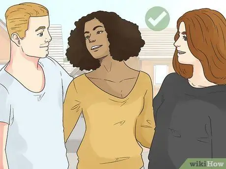 Можно ли для замужней женщины иметь лучшего друга парня Шаг 1