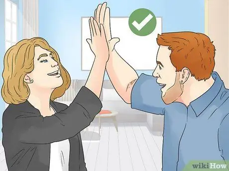 Можно ли для замужней женщины иметь лучшего друга парня Шаг 2