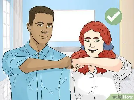 Можно ли для замужней женщины иметь лучшего друга парня Шаг 3