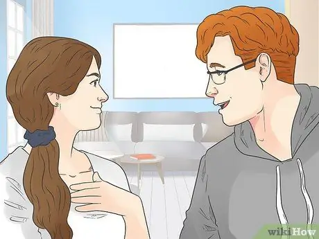 Можно ли для замужней женщины иметь лучшего друга парня Шаг 5