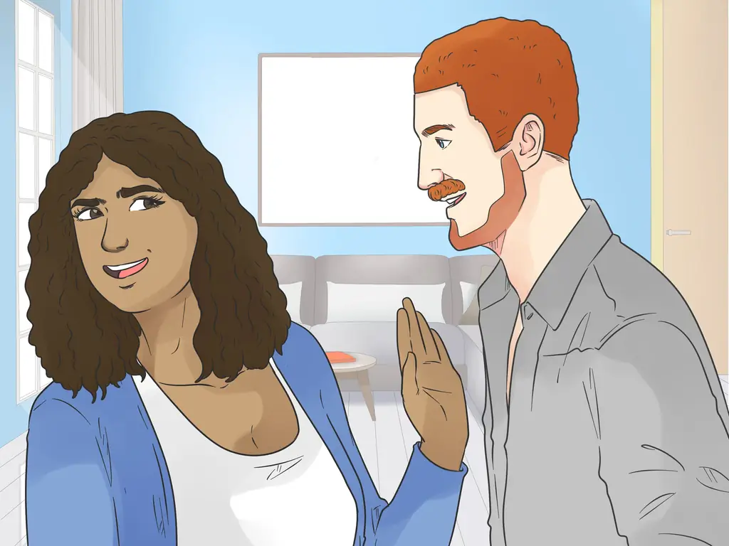 Можно ли для замужней женщины иметь лучшего друга парня?