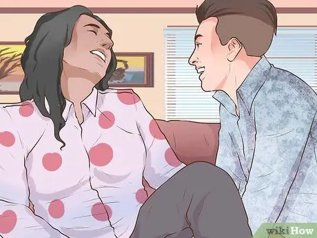 Действуй глупо со своей подругой Шаг 9