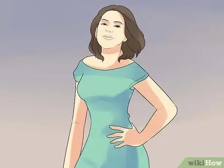 Привлечь мужчину-Стрельца Шаг 12