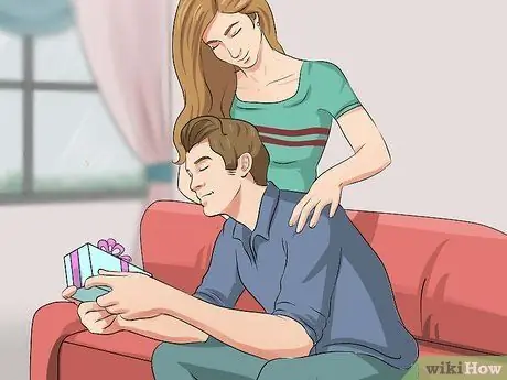 Привлечь мужчину-Весы Шаг 19