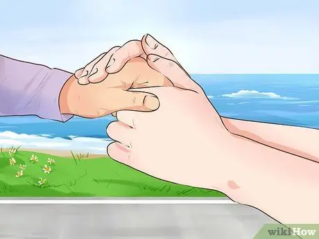 Действуй вокруг своего бывшего шаг 12