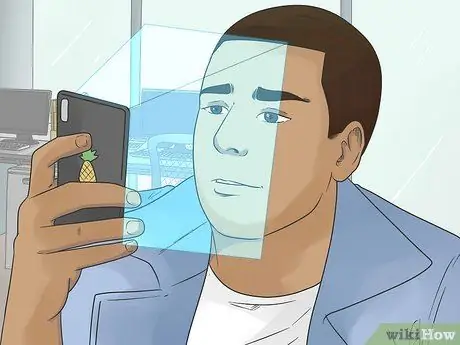 Почему моя девушка пользуется моим телефоном? Шаг 10