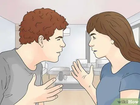 Почему моя девушка пользуется моим телефоном? Шаг 4