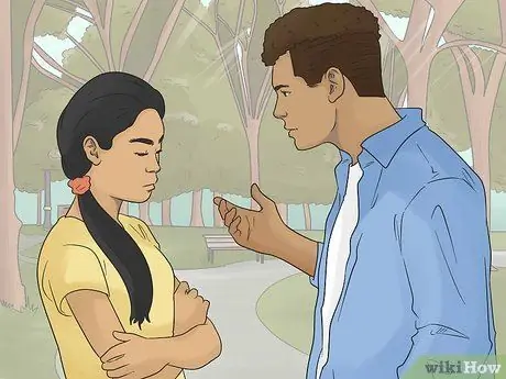 Почему моя девушка пользуется моим телефоном? Шаг 5