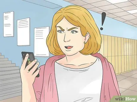 Почему моя девушка пользуется моим телефоном? Шаг 8