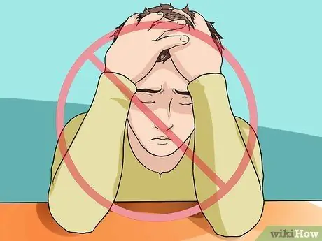 Разберитесь с ссорой родителей, шаг 5