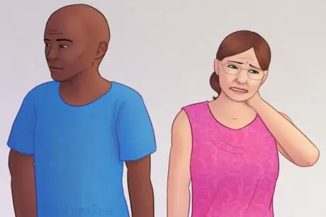 Awkward Middle Aged Adults