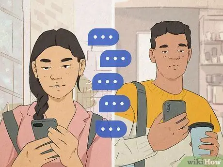 Узнай, не слишком ли цепкая твоя подруга Шаг 1