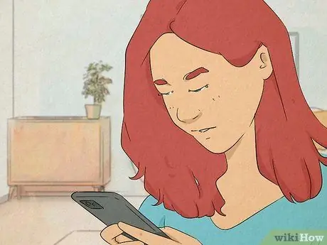 Узнай, не слишком ли навязчива твоя подруга Шаг 3