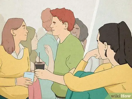 Узнай, не слишком ли цепкая твоя подруга Шаг 5