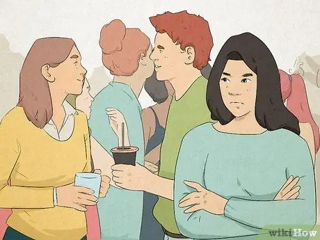 Узнай, слишком ли цепкая твоя подруга Шаг 7