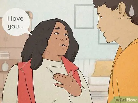 Знай, слишком ли цепкая твоя подруга Шаг 8