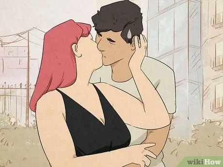 Узнай, не слишком ли цепкая твоя подруга Шаг 9