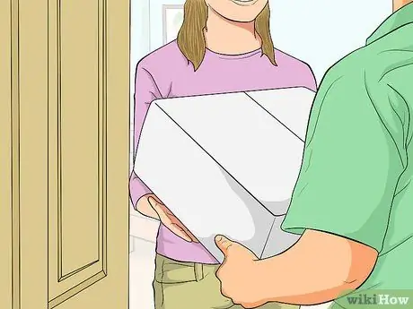 Возьмите напрокат платья для подружек невесты Шаг 10