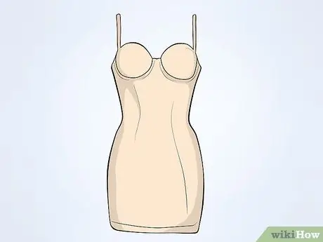 Возьмите напрокат платья для подружек невесты Шаг 14