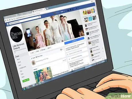 Возьмите напрокат платья для подружек невесты Шаг 5