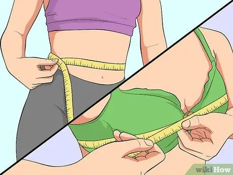 Возьмите напрокат платья для подружек невесты Шаг 7