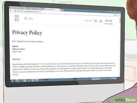 Возьмите напрокат платья для подружек невесты Шаг 9