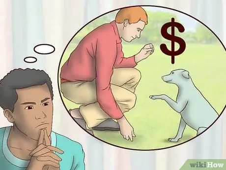 Усыновить приёмную собаку Шаг 10