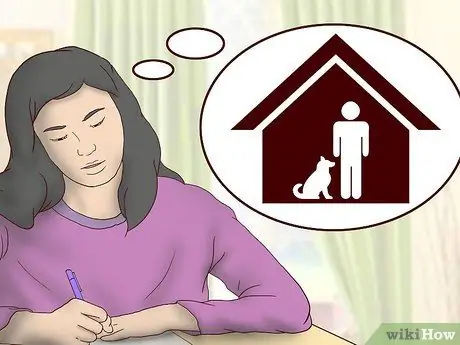 Усыновить приёмную собаку Шаг 14