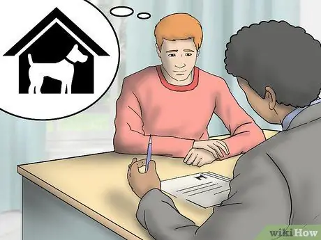 Усыновить приёмную собаку Шаг 6