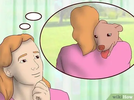 Усыновить приёмную собаку Шаг 7