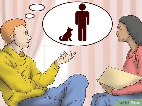 Усыновить приёмную собаку Шаг 9