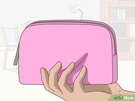 Отметьте первые месячные у вашей дочери Шаг 2