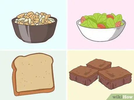 Отметьте первые месячные у вашей дочери Шаг 10