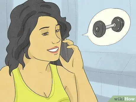 Разберитесь с подругой своего отца, шаг 12