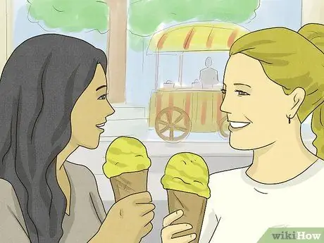 Разберитесь с подругой своего отца, шаг 13