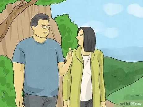 Разберитесь с подругой своего отца, шаг 14