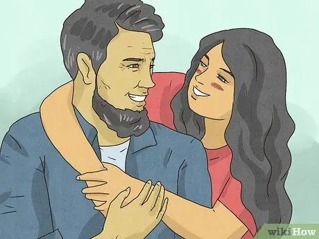 Разберитесь с подругой своего отца, шаг 19