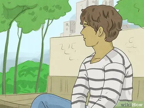 Разберитесь с подругой своего отца, шаг 6