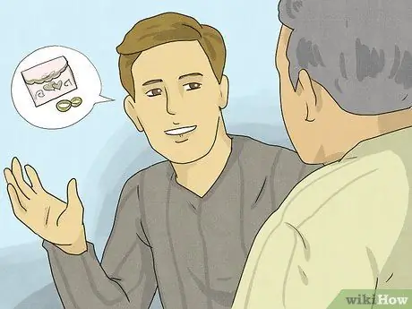 Разберитесь с подругой своего отца, шаг 10