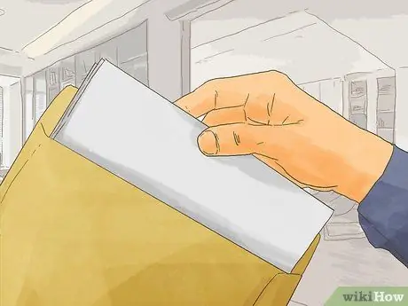 Напишите заявление об увольнении из школы Шаг 11