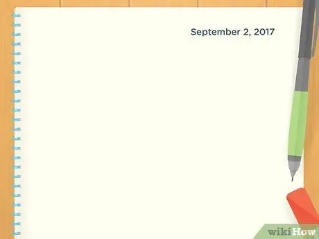 Напишите заявление об увольнении из школы Шаг 12