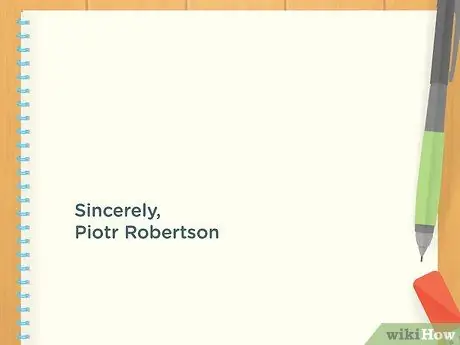 Напишите заявление об увольнении из школы Шаг 18