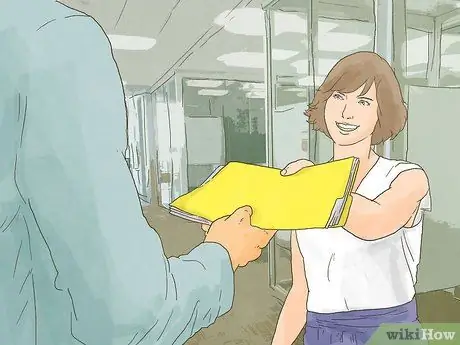 Напишите заявление об увольнении из школы Шаг 20