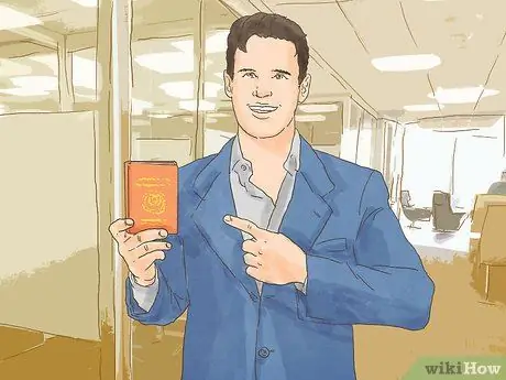 Напишите заявление об увольнении из школы Шаг 3