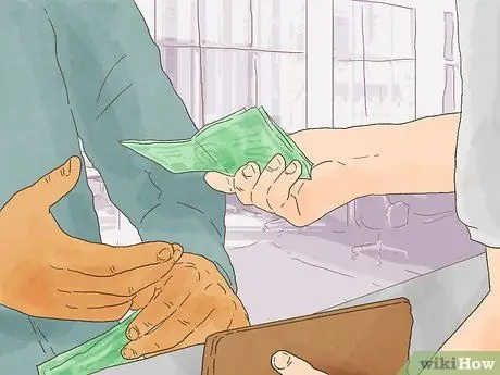 Напишите заявление об увольнении из школы Шаг 4