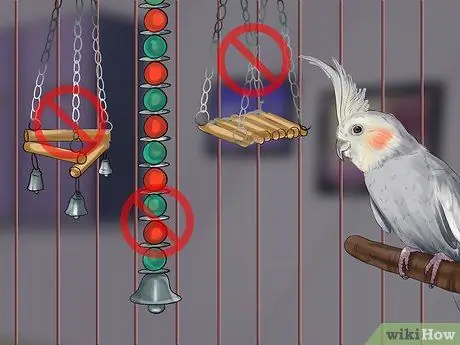 Разберитесь с ночным страхом кореллы, шаг 6