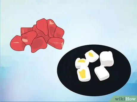 Кормление Кореллы Шаг 10