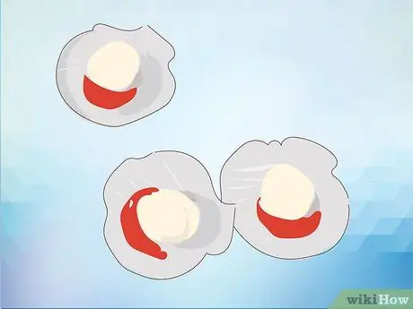 Кормление Кореллы Шаг 16