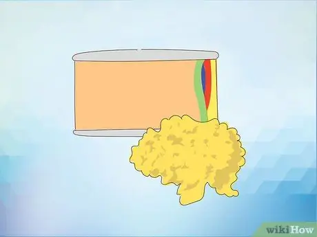 Кормить Кореллы Шаг 17